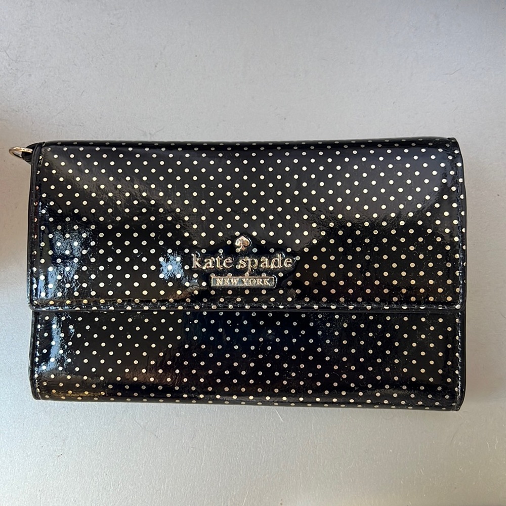 Kate spade wallet
